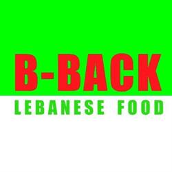Lebanese Food B-Back, Bucureşti