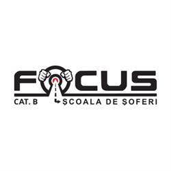 Scoala de soferi Focus, Arad