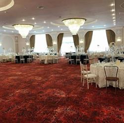 Nadisson Ballroom, Drăgăneşti-Olt