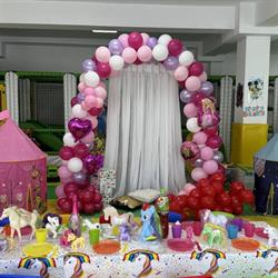 Amir Playground, Medgidia