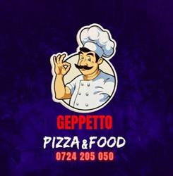 Geppetto Pizza & Food, Roşiori de Vede