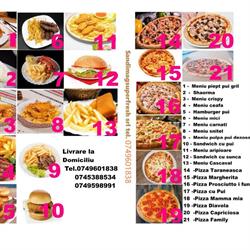 Sandimag Superfresh.SRL