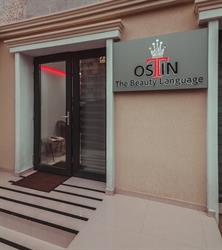 Ostin The Beauty Language, Târgu Neamţ