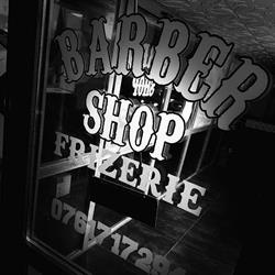Robert Toma Barber Shop, Râmnicu Vâlcea