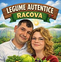 Legume Autentice Racova