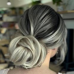 Andreea Ichim Hairdresser, Suceava
