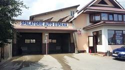Spalatorie Auto Espana, Piatra-Neamţ