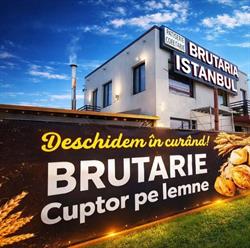 Brutaria Istanbul, Moara Vlăsiei