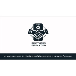 Brothers Service GSM - Piața Mihai Viteazu, Cluj-Napoca