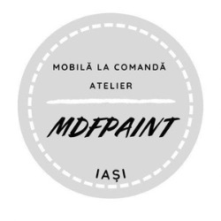 MDFPAINT Iași, Tomeşti
