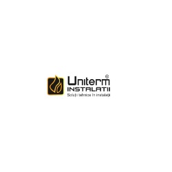 Uniterm Instalatii – Centrale, Gaze si Aer conditionat Constanta