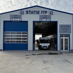Castrol Service Vebara Service ITP Izbiceni