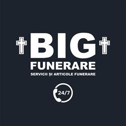 BIG FUNERARE, Piatra-Neamţ