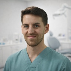 Moga DentCare, Lugoj