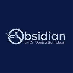 Obsidian by Dr. Denisa Berindean, Alba Iulia