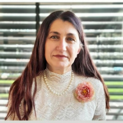 Avocat Mihaela Grigoras, Roman