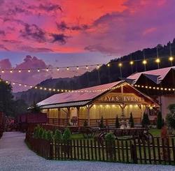 Maya's Events, Baia Sprie