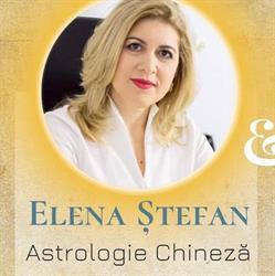 Serenityproo - Elena Ştefan, Dobroeşti