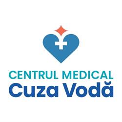 Centrul Medical Cuza Vodă, Bucureşti
