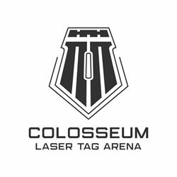 Laser Tag Colosseum - Constanta
