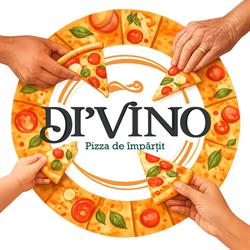Pizzeria Divino, Valea Lupului