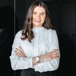 Cabinet de Avocat Lup Bianca, Oradea