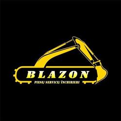 Piese Utilaje JCB - BLAZON UTILAJE, Alba Iulia