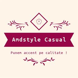 AmdStyle Casual, Bucureşti