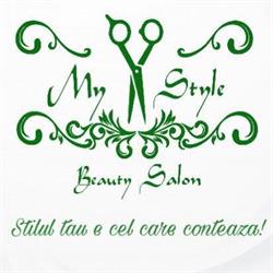My Style Beauty Salon, Arad