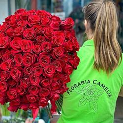 Florăria Camelia, Râmnicu Sărat