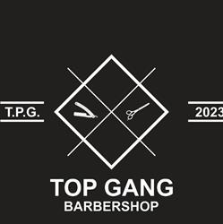 Top Gang Barbershop, Buzău