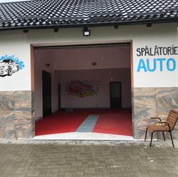 Spălătorie şi Vulcanizare Auto La Ruposu, Şieu