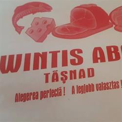 CBA Wintis, Tăşnad