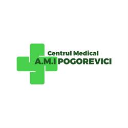 Centrul Medical AMI Pogorevici, Augustin