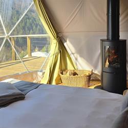 ZENZIA Glamping, Piatra-Neamţ