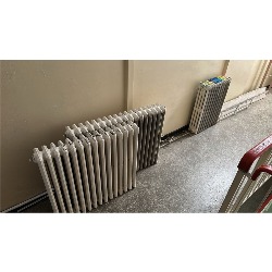 Centru de colectare fier vechi si neferoase iasi, Iaşi