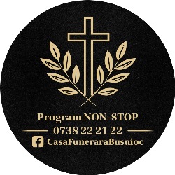 SC CASA FUNERARA BUSUIOC SRL, Bucureşti