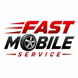Vulcanizare Mobilă FAST, Curteşti