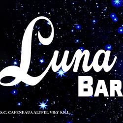 Luna bar, Rovinari