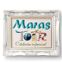 Maras Tour, Galaţi