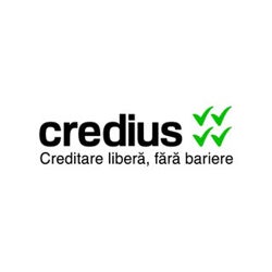 Credius, Bucureşti