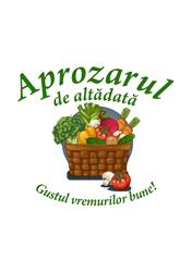 Aprozarul de altădată Târgovişte
