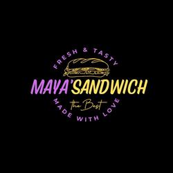 Maya'Sandwich & Burger, Oradea