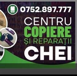 Centru Copiere Chei Auto, Târgovişte