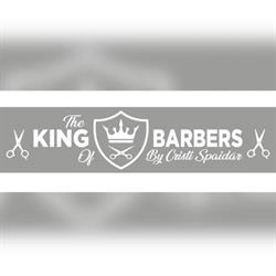 The King of Barbers, Brăila
