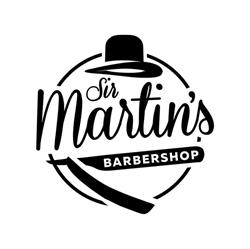 Sir Martin's Barbershop, Alba Iulia