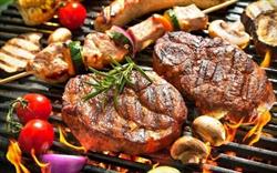 NikBro Bar&Grill, Tecuci