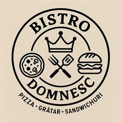BISTRO DOMNESC, Domneşti