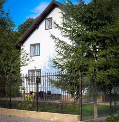 Casa de pe râu - cazare în Prahova, Doftana