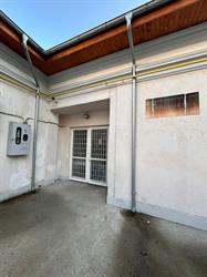 Cantina Socială Sfântul Cuvios Ioan Casian, Brăila